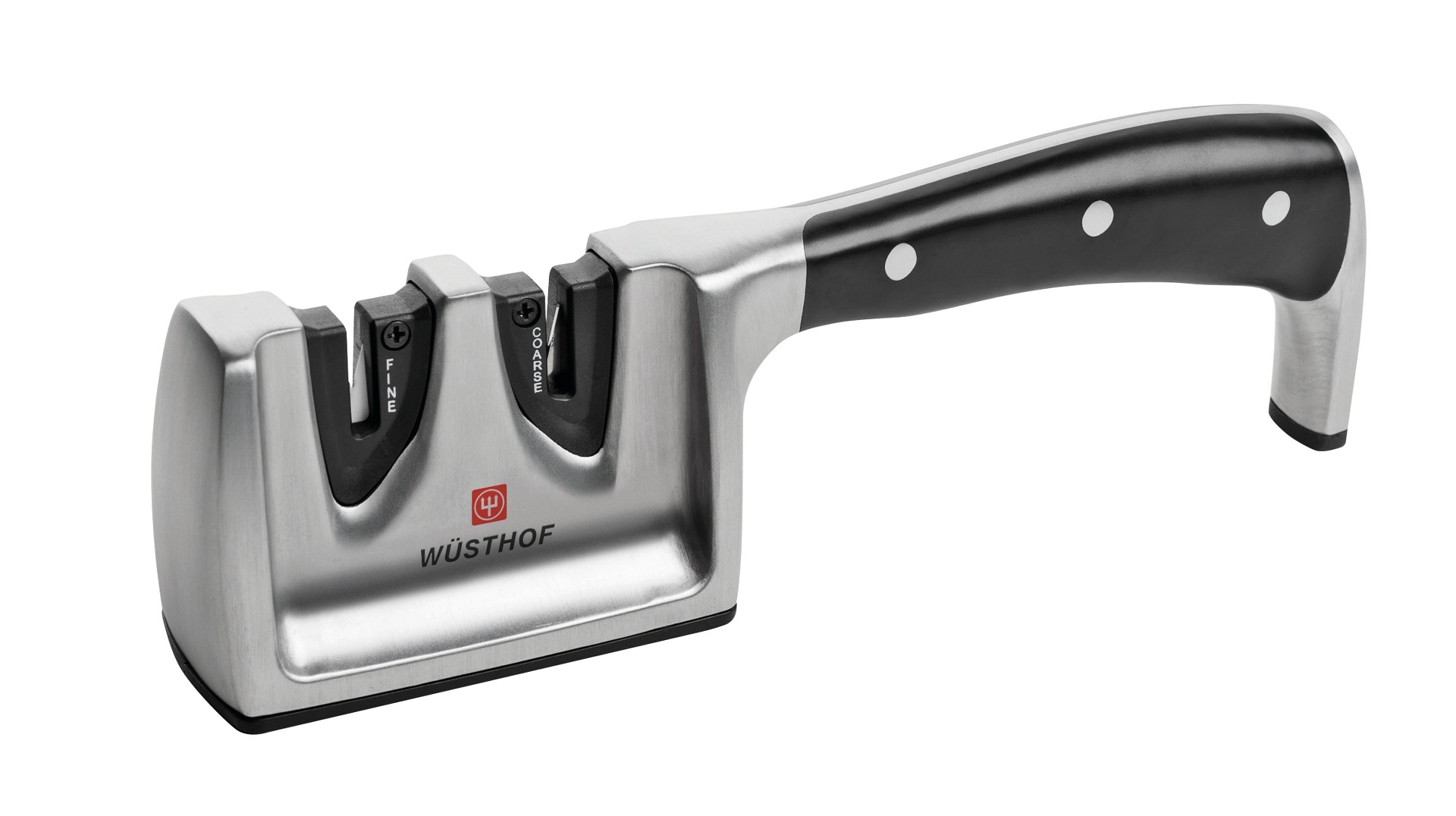 Messerschärfer zwei Stufen Messerschärfer zwei Stufen