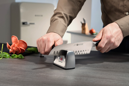 Messerschärfer Messerschärfer