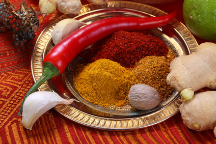 Gewürze asiatisch Gewürze asiatisch