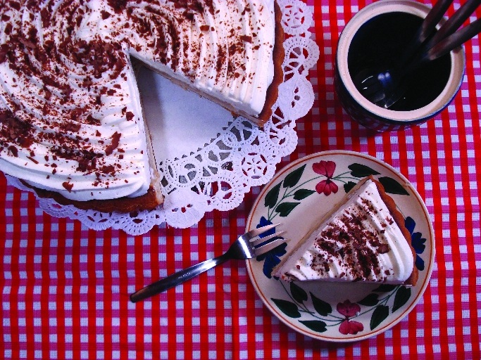 Holländische Torte Holländische Torte