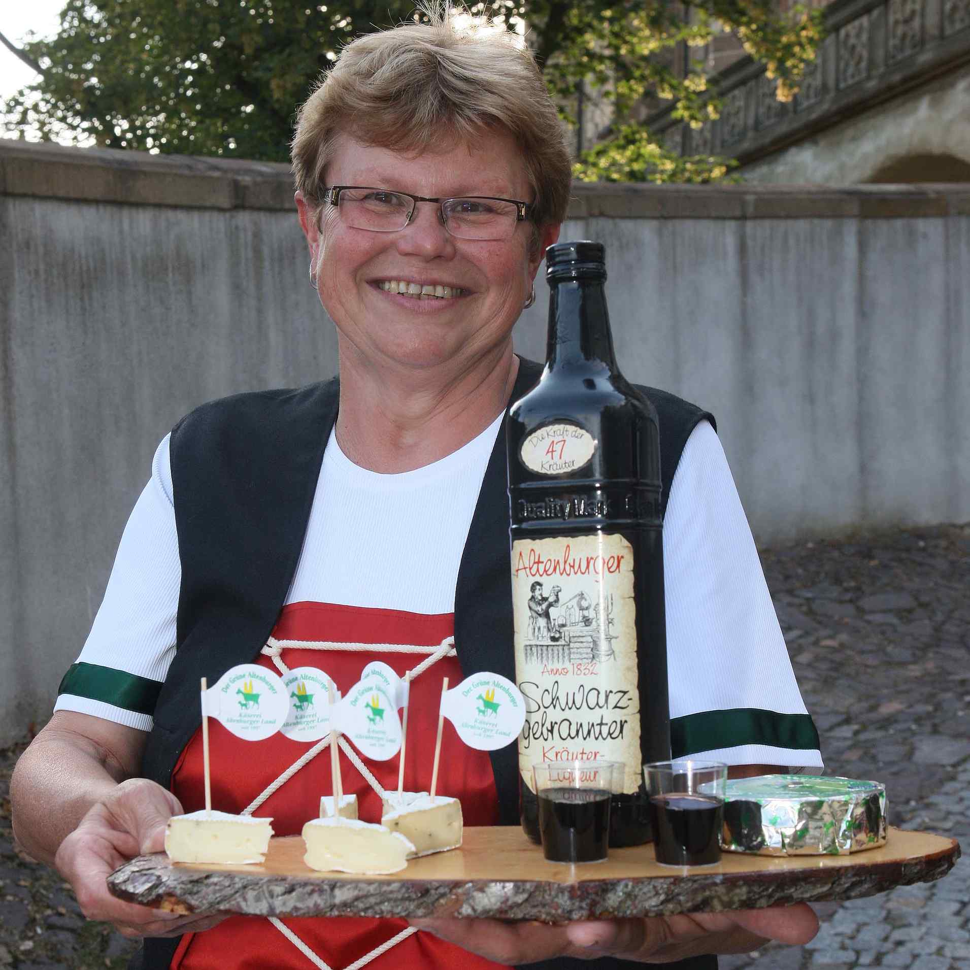 Kulinarisches aus Altenburg