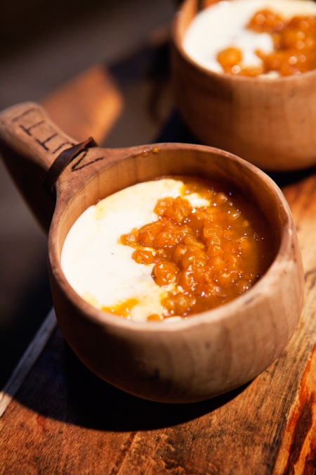 Schwedisches Gericht