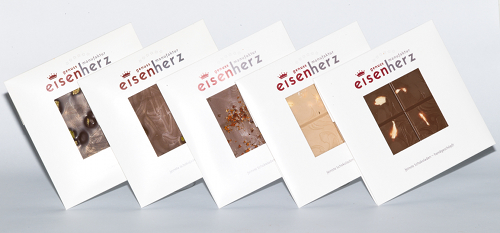 eisenherz Schokolade eisenherz Schokolade